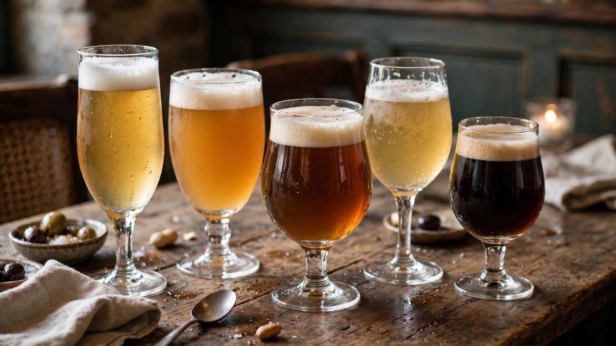 Bière belge
