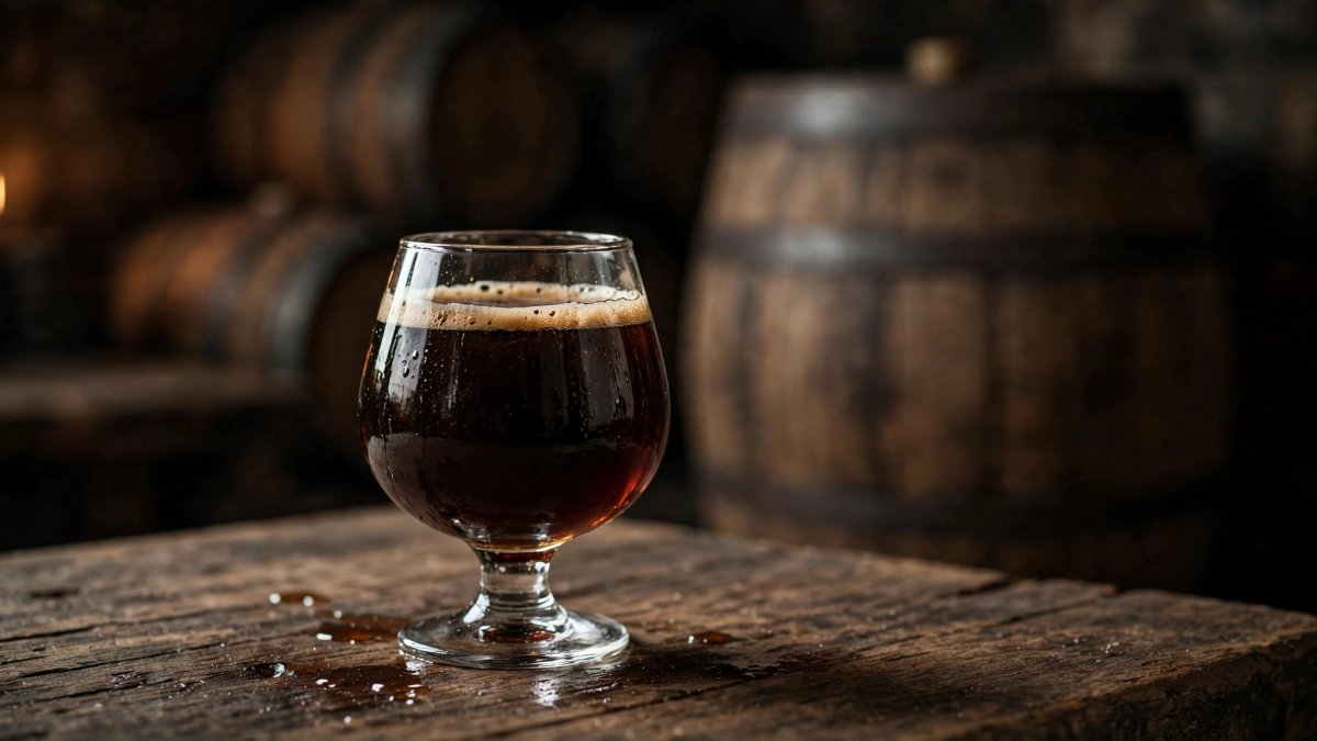 Bière la plus forte
