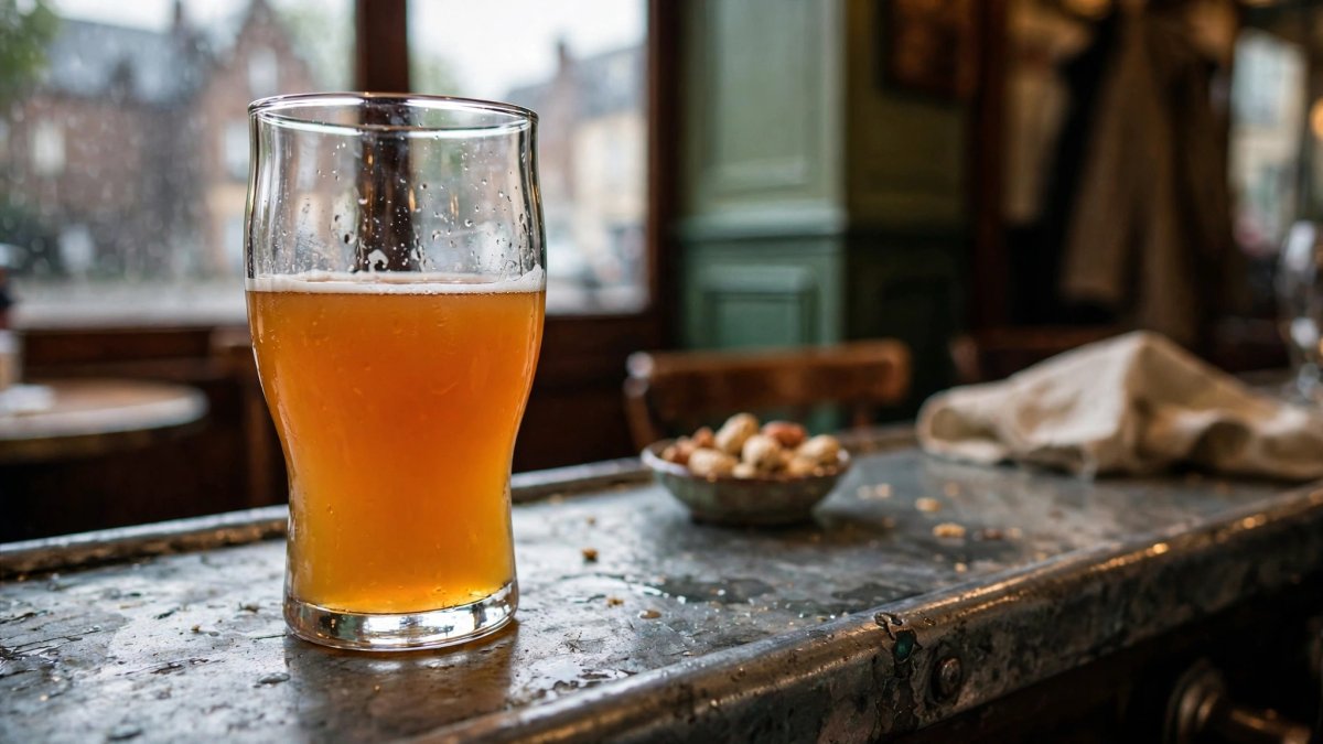 Picon bière